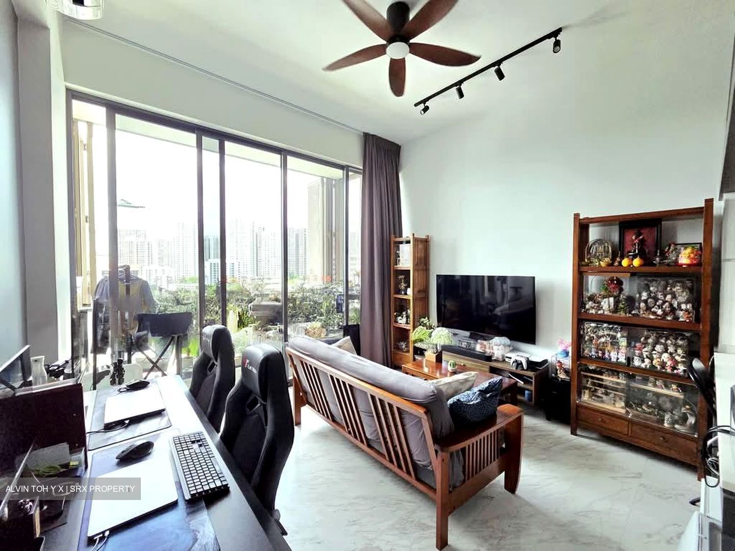 The Tennery (D23), Apartment #536769691